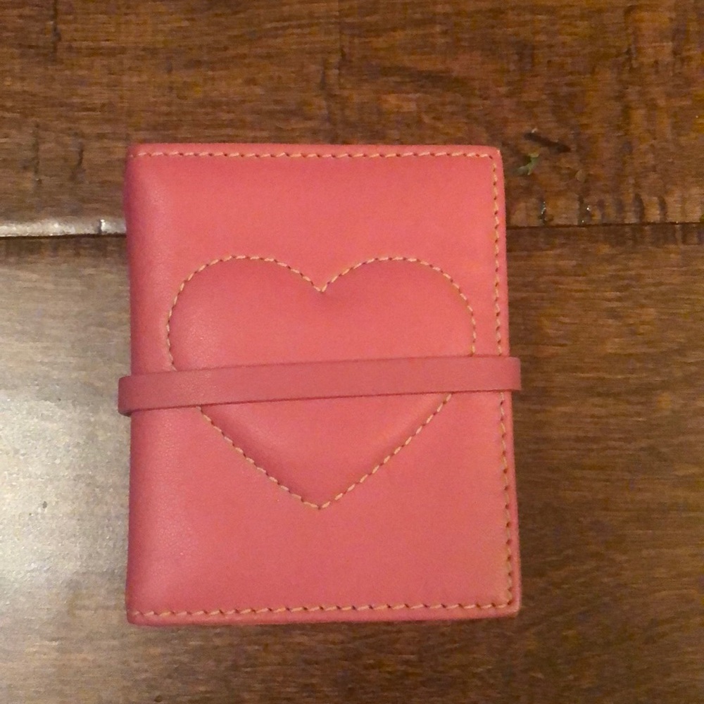 Brighton Card Case - Picture 2 of 6